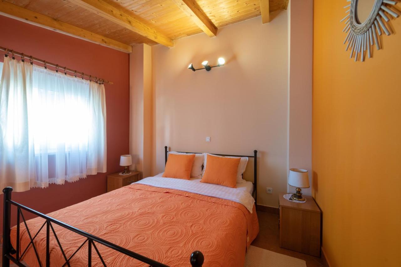 Apartment Orange 29 ロヴィニ エクステリア 写真